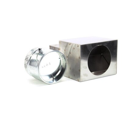 Southbend Downdraft Diverter Co Kit 4440502